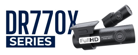 DR770X Series