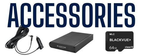 Accessories