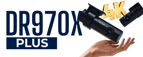 DR970X PLUS Series