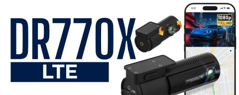 DR770X LTE Series