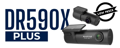 DR590X Series
