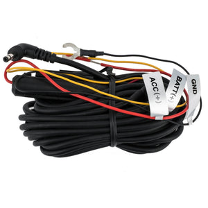 BlackVue Direct-Wire Harness | CH-3P1