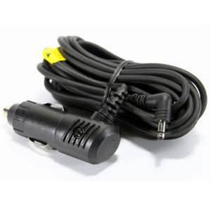 Replacement BlackVue DR590X/770X/970X Power Adapter Cord | CL-3P1