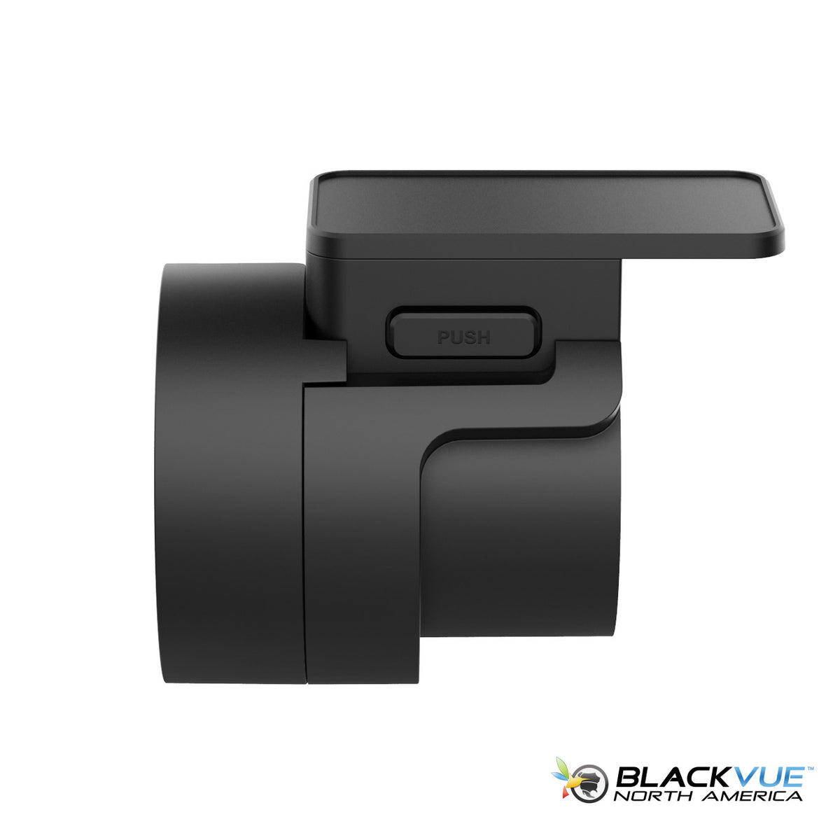 Shop BlackVue Tamper-Proof Case for ELITE 8 Dashcams | TP-E 
