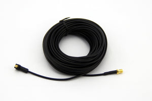 Replacement Coaxial Cable for BlackVue DR650/750S/750X Truck Secondary Camera