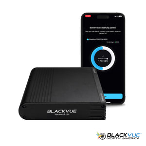 BlackVue B-130A Ultra Battery Pack