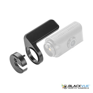 BlackVue DR770X BOX Secondary Windshield Bracket | M-RC1
