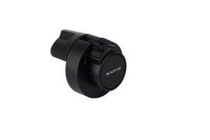 BlackVue Tamper-Proof Cover for DR650 Front Dashcam | Passenger Car/Truck/SUV version BTC-1A