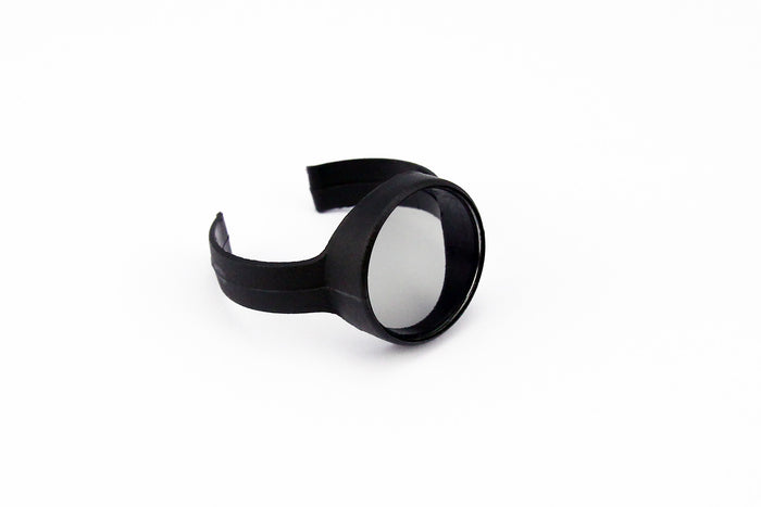 Slip-On Polarizing Filter for BlackVue 900X/970X Front Dash Cam