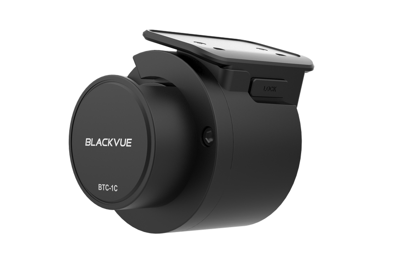 DR770X/DR970X Tamper Proof Case | BTC-1C – BlackVue North America