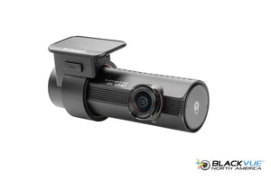 BlackVue DR970X-1CH-PLUS II 4K GPS WiFi Cloud-Ready Single Lens Dash Cam