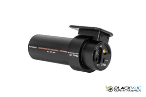 BlackVue DR970X-1CH-PLUS II 4K GPS WiFi Cloud-Ready Single Lens Dash Cam