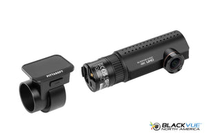 BlackVue DR970X-1CH-PLUS II 4K GPS WiFi Cloud-Ready Single Lens Dash Cam