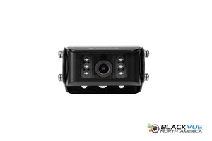 BlackVue DR770X Waterproof Exterior TRUCK Camera | ERC1-C