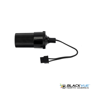 BlackVue Female Cigarette Lighter Socket CS-124/CS-130 | Available for PUrchase Now at BlackVue North America