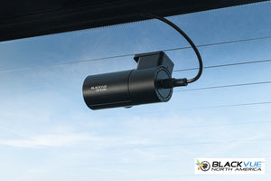 BlackVue ELITE 8 2CH Front + Rear 2K QHD Dash Cam
