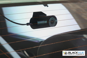 BlackVue ELITE 8 2CH Front + Rear 2K QHD Dash Cam