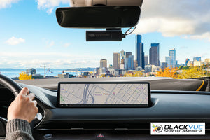 BlackVue ELITE 8 2CH Front + Rear 2K QHD Dash Cam