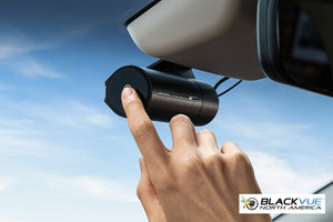 BlackVue ELITE 8 2CH Front + Rear 2K QHD Dash Cam