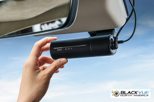BlackVue ELITE 8 2CH Front + Rear 2K QHD Dash Cam