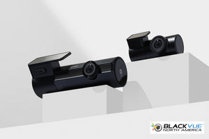 BlackVue ELITE 8 2CH Front + Rear 2K QHD Dash Cam