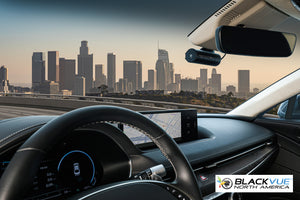 BlackVue ELITE 8 2CH Front + Rear 2K QHD Dash Cam