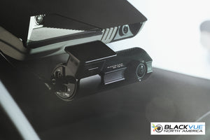 BlackVue ELITE 8 2CH Front + Rear 2K QHD Dash Cam