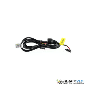 BlackVue 3-Wire Output Cable DCH-124/DCH-130 | Available Now at BlackVue North America