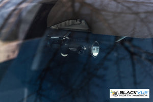 BlackVue DR770X-1CH II Front Facing 1080p Full HD Cloud-Ready Dash Cam