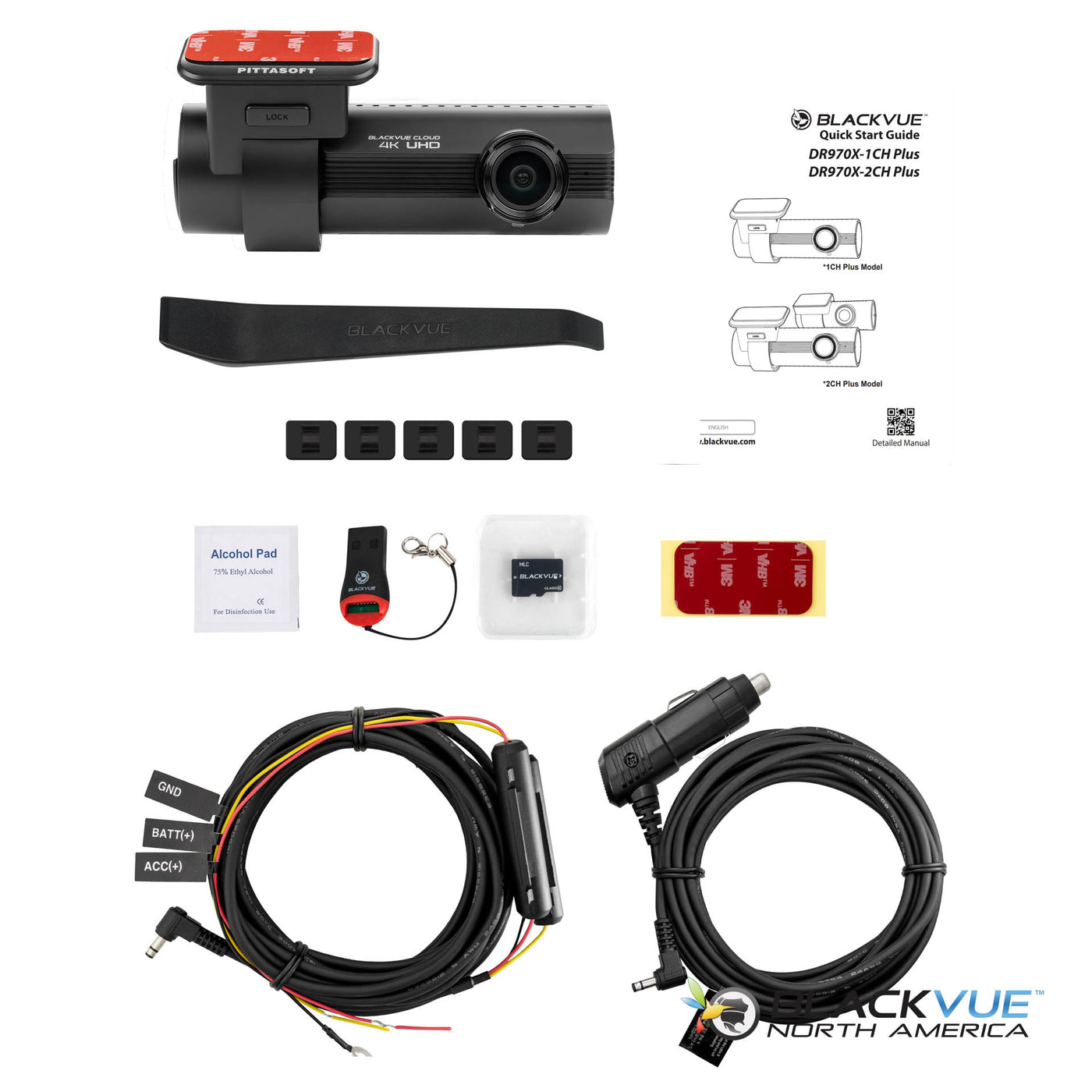 Blackvue Vs Garmin Dash Cam: Best Choice 2025 Price, warranty, and support overview