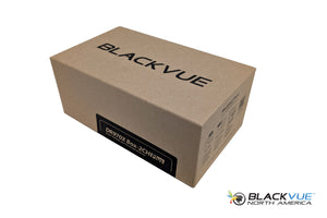 BlackVue DR970X-BOX 2-Channel 4K Dash Cam For Front+Rear