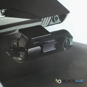 BlackVue ELITE 8 Front Windshield Bracket | MB-E-F