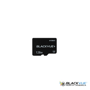 BlackVue 128GB SD Card