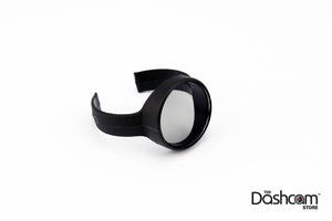 Slip-On Polarizing Filter for BlackVue 900X/970X Front Dash Cam