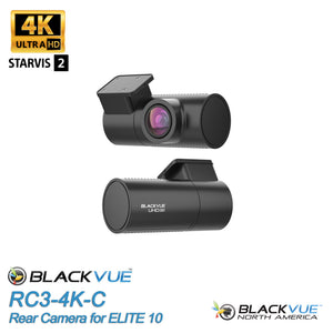 BlackVue RC3-4K-C | Available Now at BlackVue North America