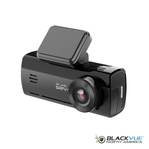 SAFY9 2CH Front + Rear 4K With Built-In Screen