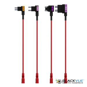 SAFY9 Hardwire Kit For Parking Mode
