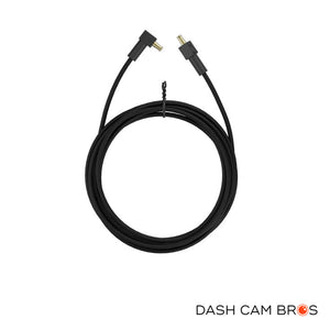 BlackVue ELITE 8 Rear Add-On Rear Camera | RC3-2K
