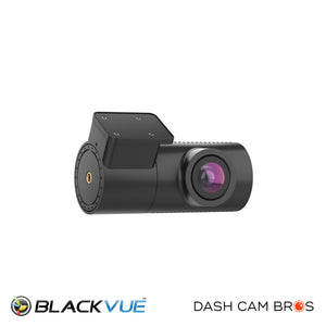 BlackVue ELITE 8 Rear Add-On Rear Camera | RC3-2K