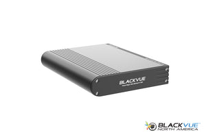 Right Left View | BlackVue B-130X Ultra Battery Pack | BlackVue North America