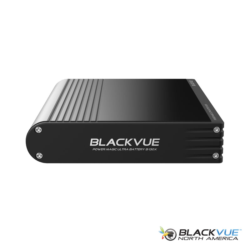 BlackVue Cavo ricarica batteria Accendisigari - B124X-B130X