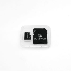 BlackVue Micro SD Card: 128GB