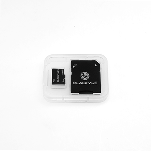 BlackVue Micro SD Card: 16GB