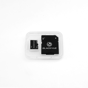 BlackVue Micro SD Card: 32GB
