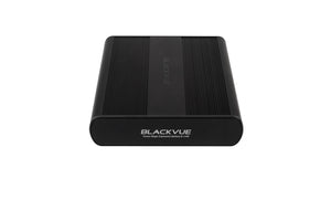 Front View | BlackVue B-124E Ultra Battery Add-On Expansion Pack | BlackVue North America
