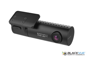 Front View of the new DR590X-1CH Top | BlackVue DR590X-1CH Dash Cam with WiFi