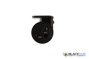 Actual Photo Side View | BlackVue DR590X-1CH Dash Cam with WiFi