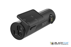 Top Left View | BlackVue DR590X-1CH Dash Cam with WiFi
