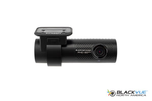 Front View | BlackVue DR750X-1CH-PLUS Single Lens GPS WiFi Dash Cam | BlackVue North America