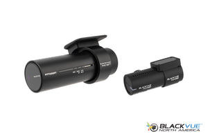 Brand New & For Sale | BlackVue DR750X-2CH-IR-PLUS | BlackVue North America